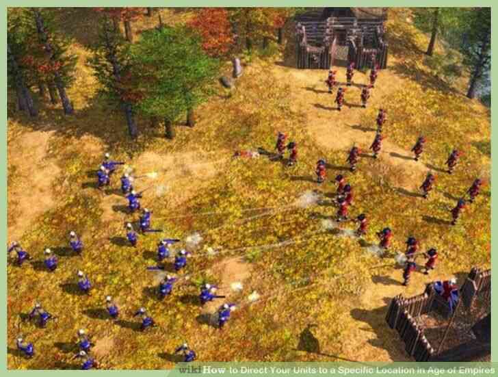 Image intitulée Direct de Vos Parts à un Emplacement Spécifique dans Age of Empires Étape 5